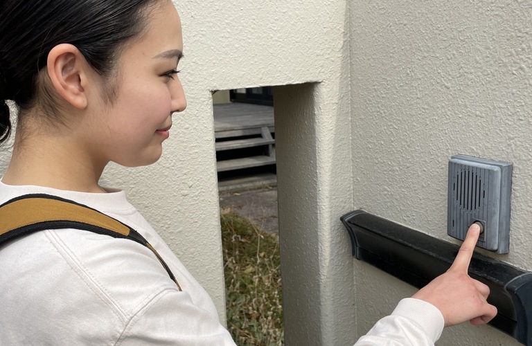 【津山市】週1日～、1日1時間～働ける訪問介護の求人